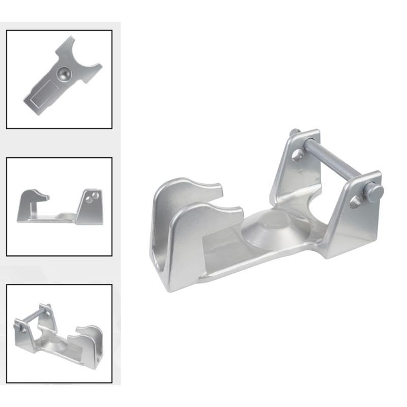 Advanced Security Gooseneck Lock Precisions Engineered Gooseneck Trailer Coupler Lock Solid Gooseneck Hitch Lock