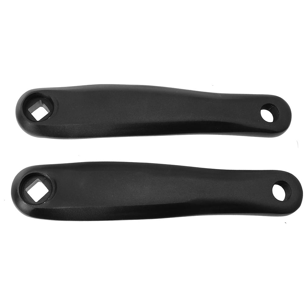 אביזרי אופניים Crank Diamond Hole אופניים מתקפלים