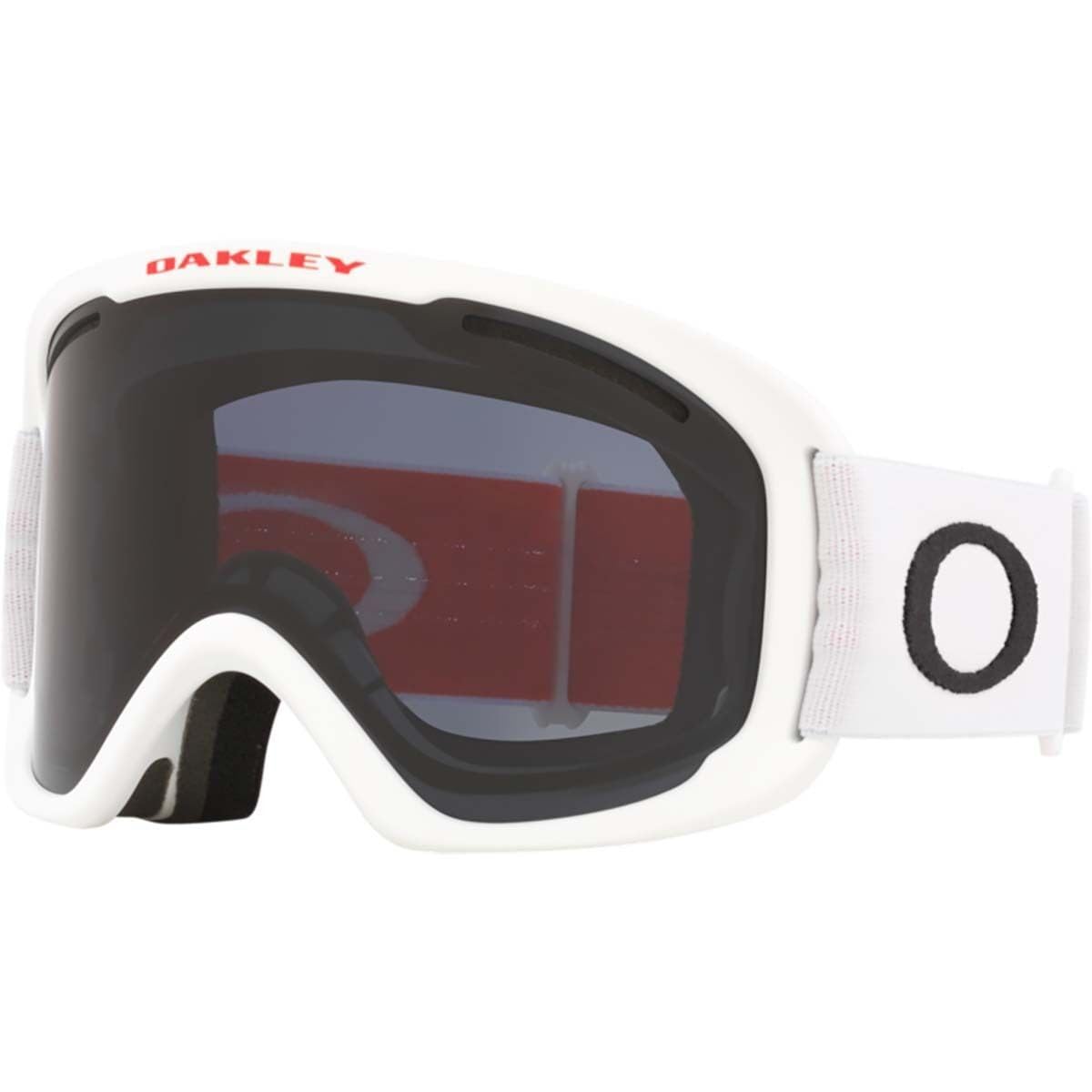 

Маска O FRAME PRO L МАТОВЫЙ СЕРЫЙ ЛИНЗА ОДИН РАЗМЕР [Oakley] 2.0 БЕЛЫЙ/ТЕМНЫЙ