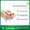 Dettol Refreshing Mint Antibacterial Bar Soap 105g