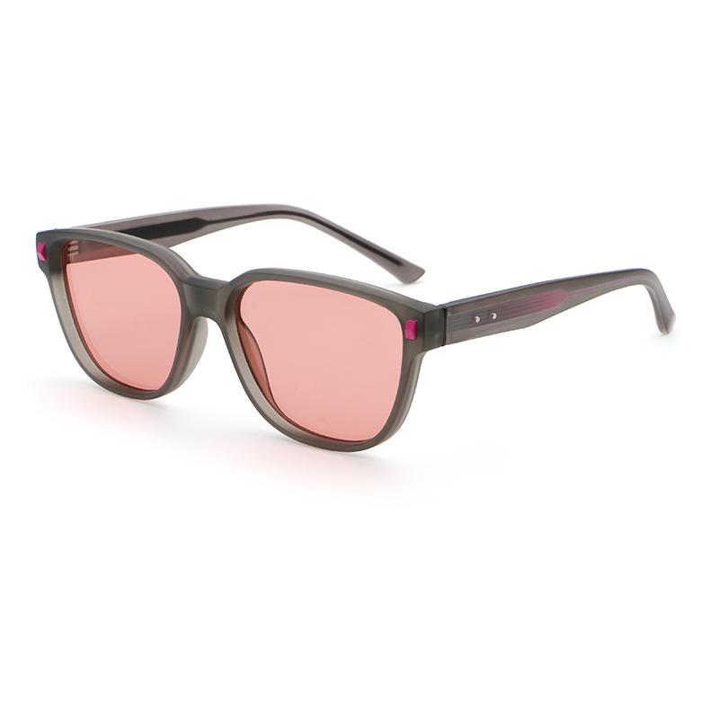 Korean Style UV Protection Fashion Sunglasses for Men & Women
