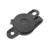 PDC Parking Reversing Parking Lot Warning Buzzer Alarm 8E0919279 Seat Replacement with Premium Plastic Material Easy Installation