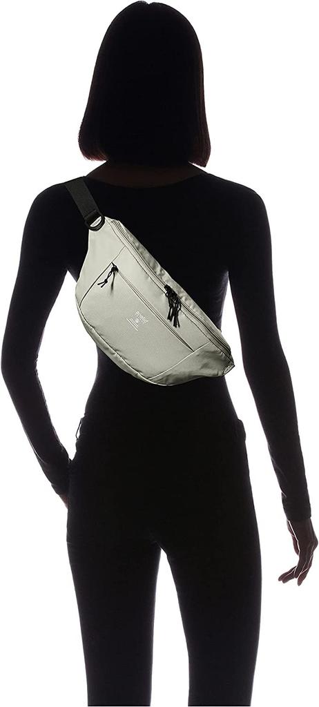 Body Bag Mini Water TP GTM0222Z Light Beige [Anello Grande] Repellent/lightweight