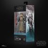 Hasbro STAR WARS Black Series Ahsoka Sin Hati Collectible Action Ages 4 and Authentic 6-inch (15 Cm) Figure, Up, F7043,