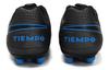 Nike Legend 8 Academy Ag Artificial Grass 'Black Blue' AT6012-004