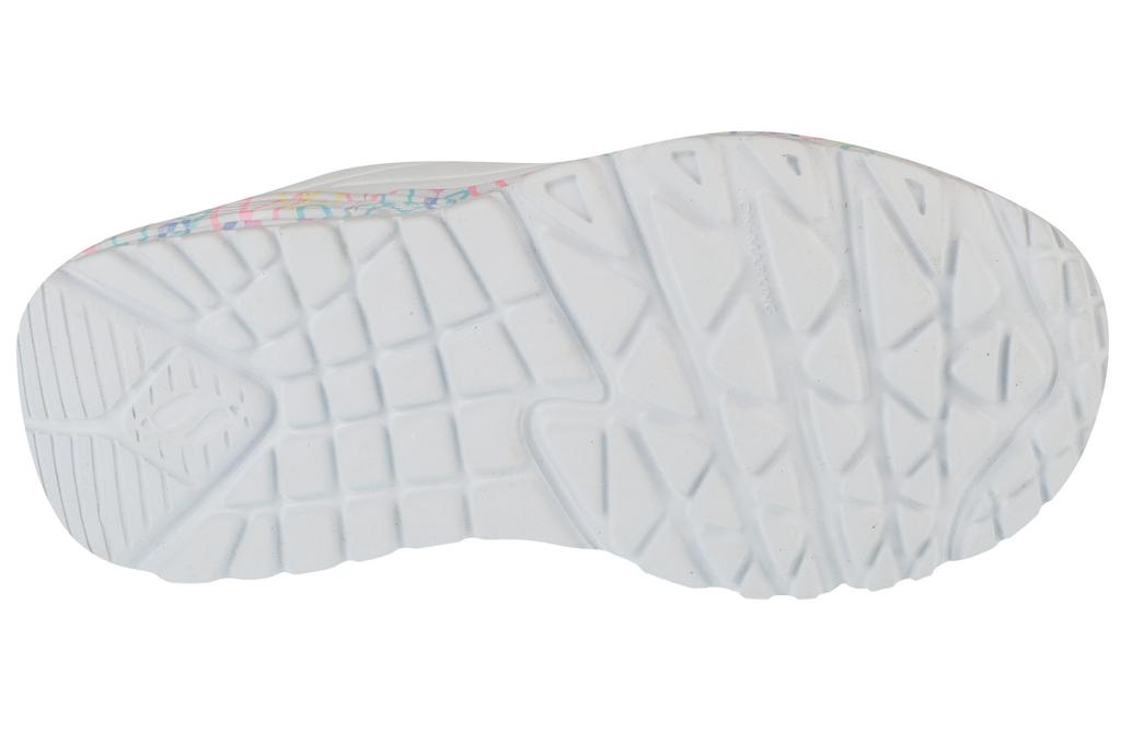 Skechers Uno Lite, for Girl White Sneakers
