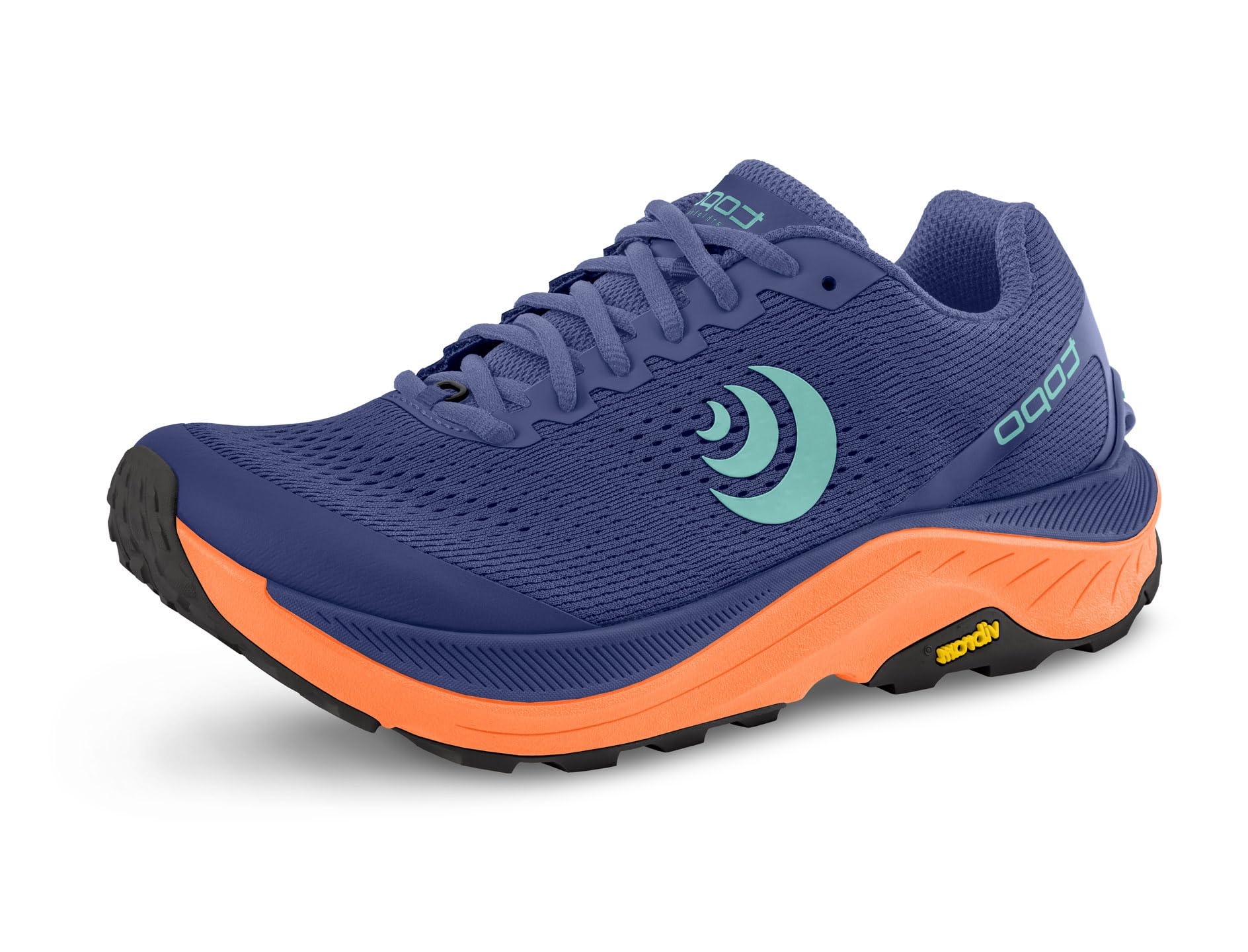 

Running Shoes ULTRAVENTURE 3 cm [Topo Athletic] (Ultraventure 3) Women s 24.5 фиолетовый