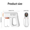 Handheld Garden Sprayer Electric Pump Sprayer Multipurpose Handheld Pump Sprayer Portable Pump Water Sprayer for Home