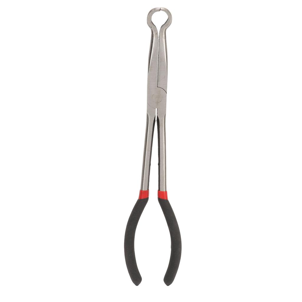 Electrical Disconnect Pliers Long Spark Plug Removal Electrical Connect Disconnect Pliers for Vehicle