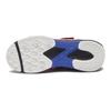 Asics Laser Beam Sl Mg Sneakers 19 23 Mid P.sil 1154a232 402