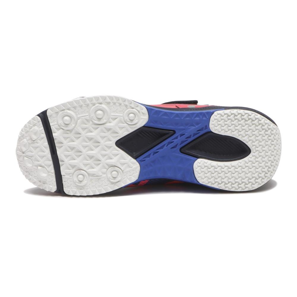 Asics Laser Beam Sl Mg Sneakers 19 23 Mid P.sil 1154a232 402