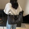 Yoga Fitness Cloth Bag New Portable Outdoor Activities Daily Commute Shoulder Messenger Bag