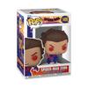 Marvel Spider-Man Across the Spider-Verse 2099 (UN) Figure Funko Pop ACROSS THE SPIDERVERSE Spider-Man Marvel Funko