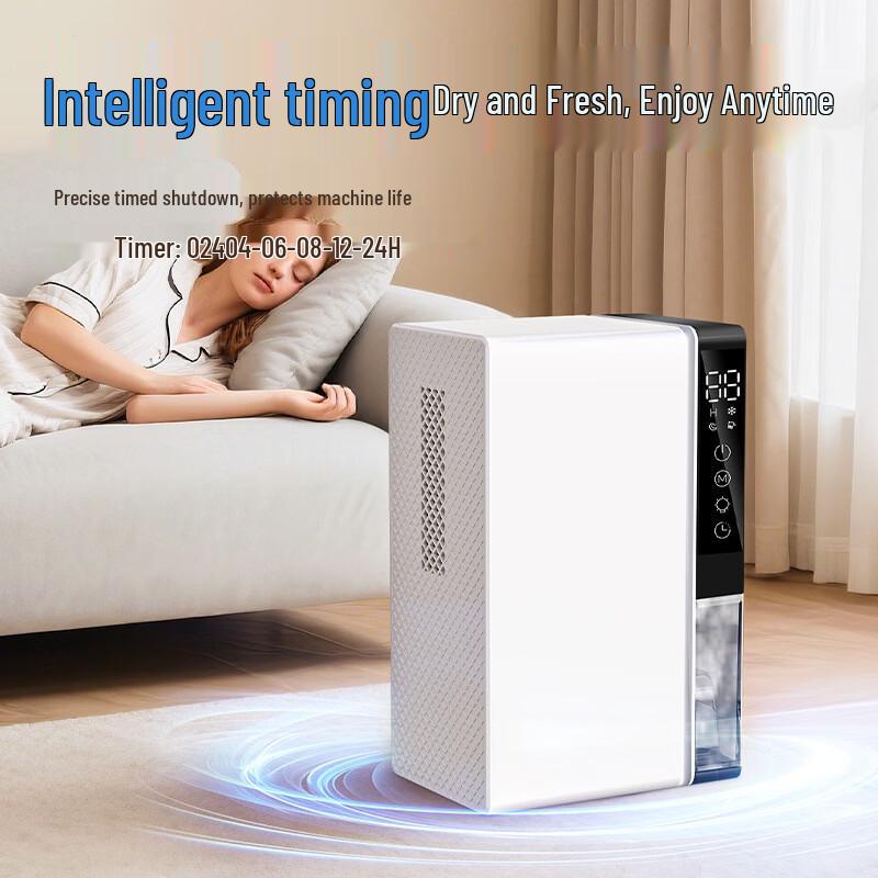 LISM Compact Dehumidifier