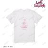 Shugo Chara! Amulet Angel Original Frame T-Shirt Men's XL Size