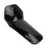 Motorcycle Front Splash Guard Strong Protection Long Lasting Dirt Bike Front Mudflap for PW80 PY80