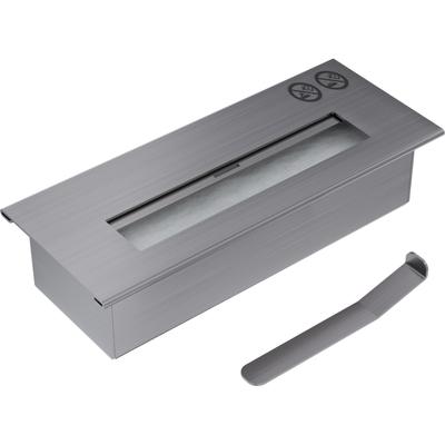 LIMA TUV Biofireplace Container