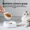 Digital Spoon Scale Coffee Bean Weighing Supplies Electronic Food Scoop Scale For Beginner Cooks Fitness Person Cat Owner Baking