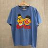Bert and Ernie Unisex T-Shirt S-5XL Unisex T-Shirt