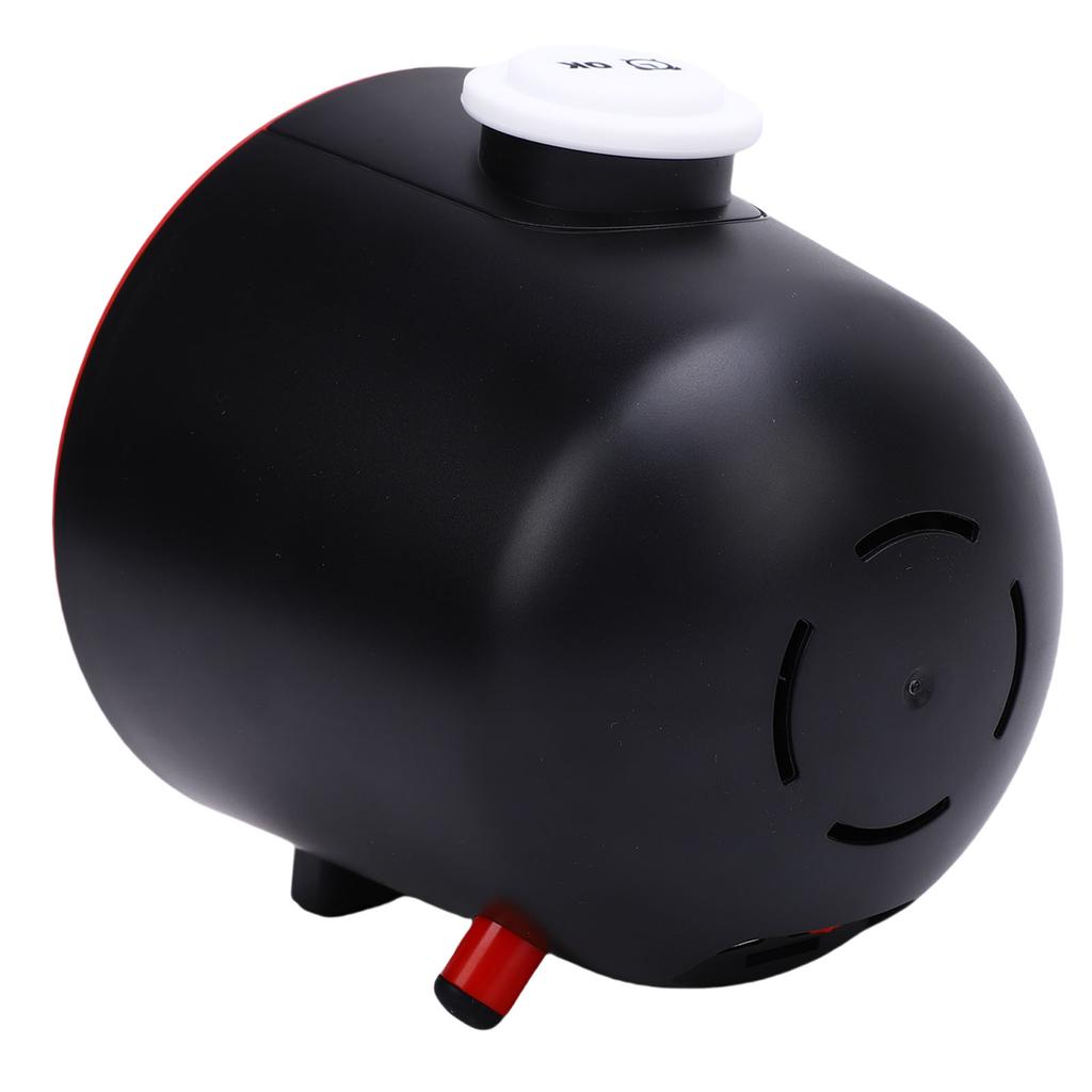 AI Smart Alarm Clock WiFi Educational Multifunctional Digital Alarm Clock Voice Reminder for Students