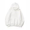 Sudadera con capucha de manga raglán unisex: Sudadera Casual de Color Sólido, Moderna y Versátil
