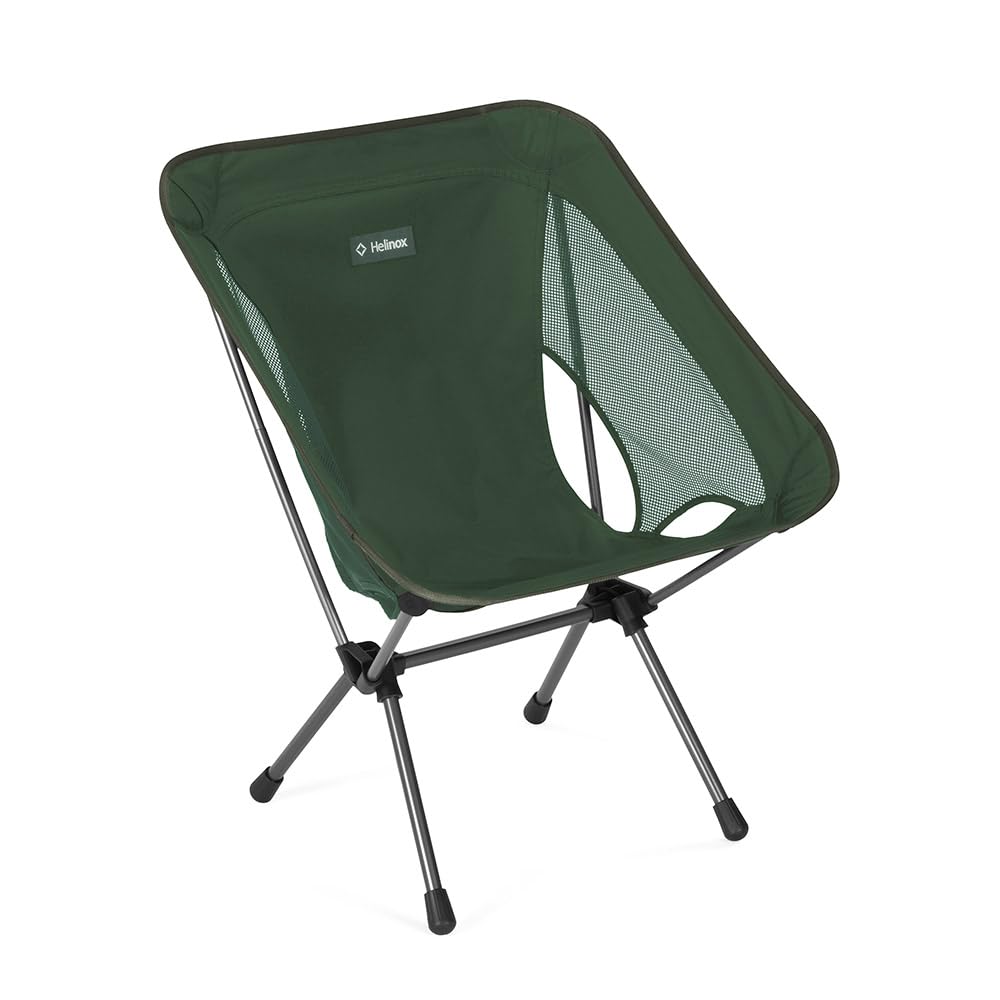 

Helinox Outdoor Camping Compact Chair Chair One FOGN 1822399 (re)