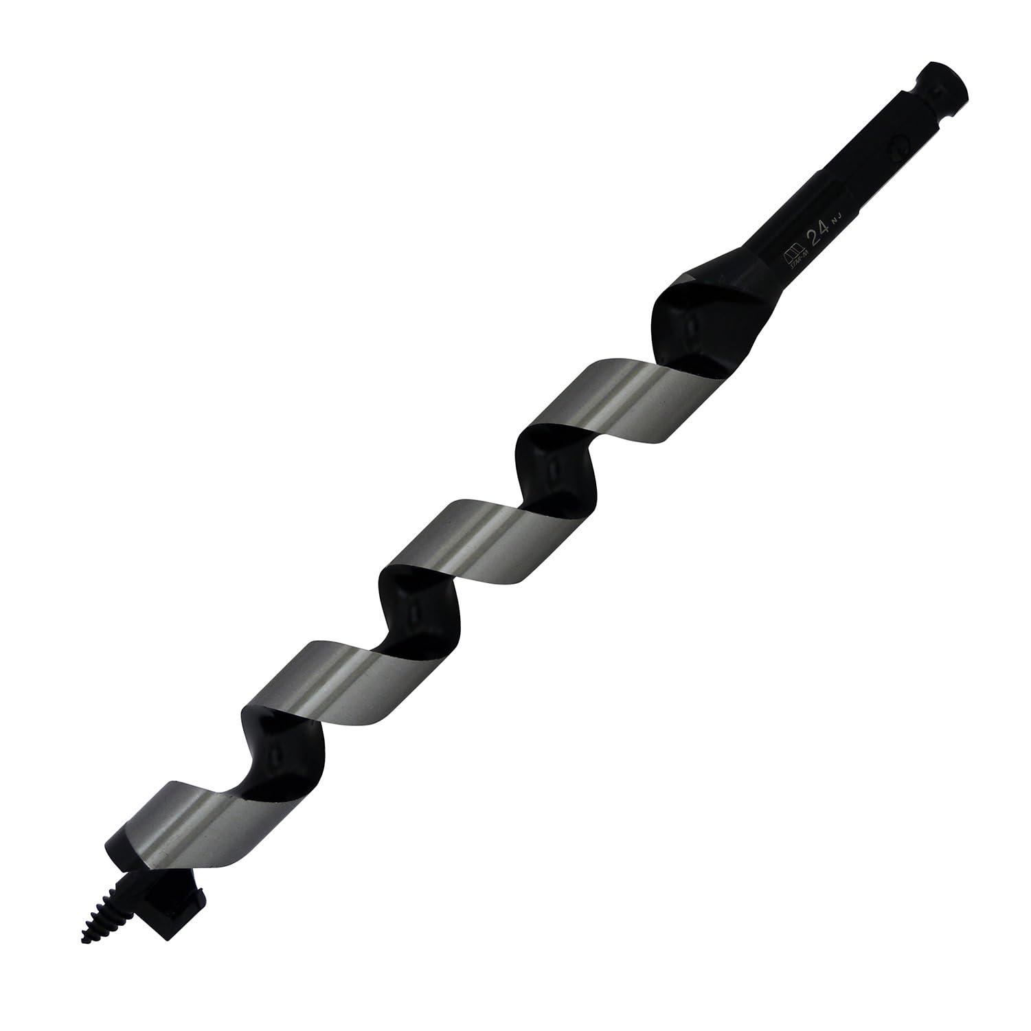 

Medium 24mm Star-M 10M-240 Two-by-Bit