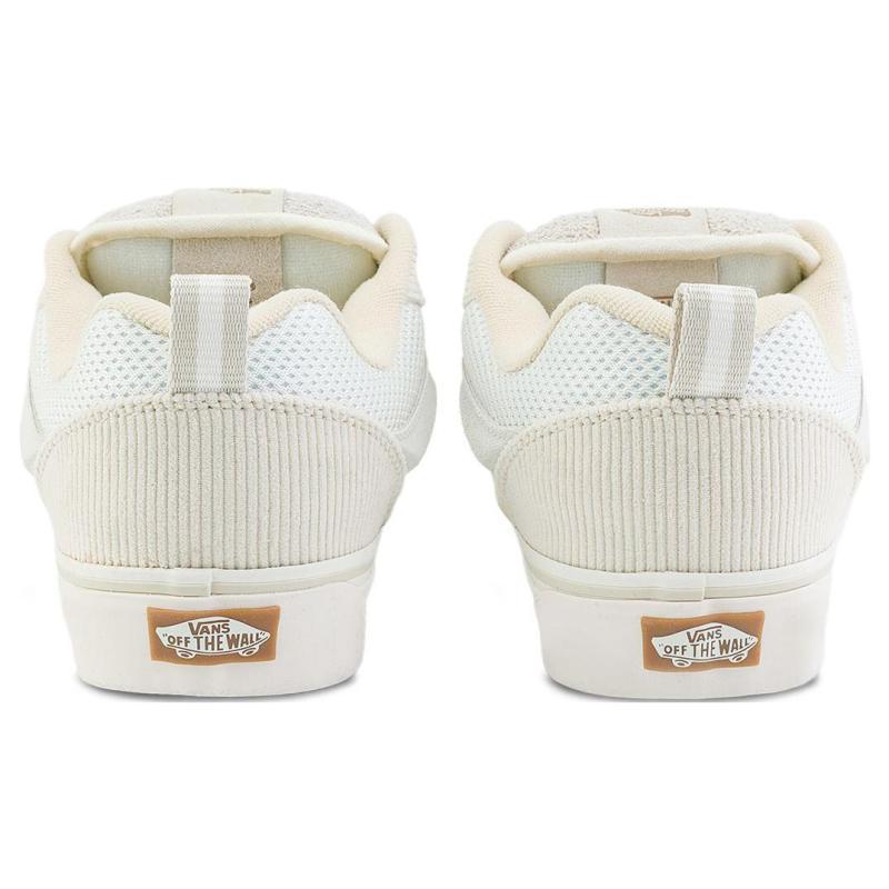 Vans Knu Skool 'White' Vans VN0009QCCCZ