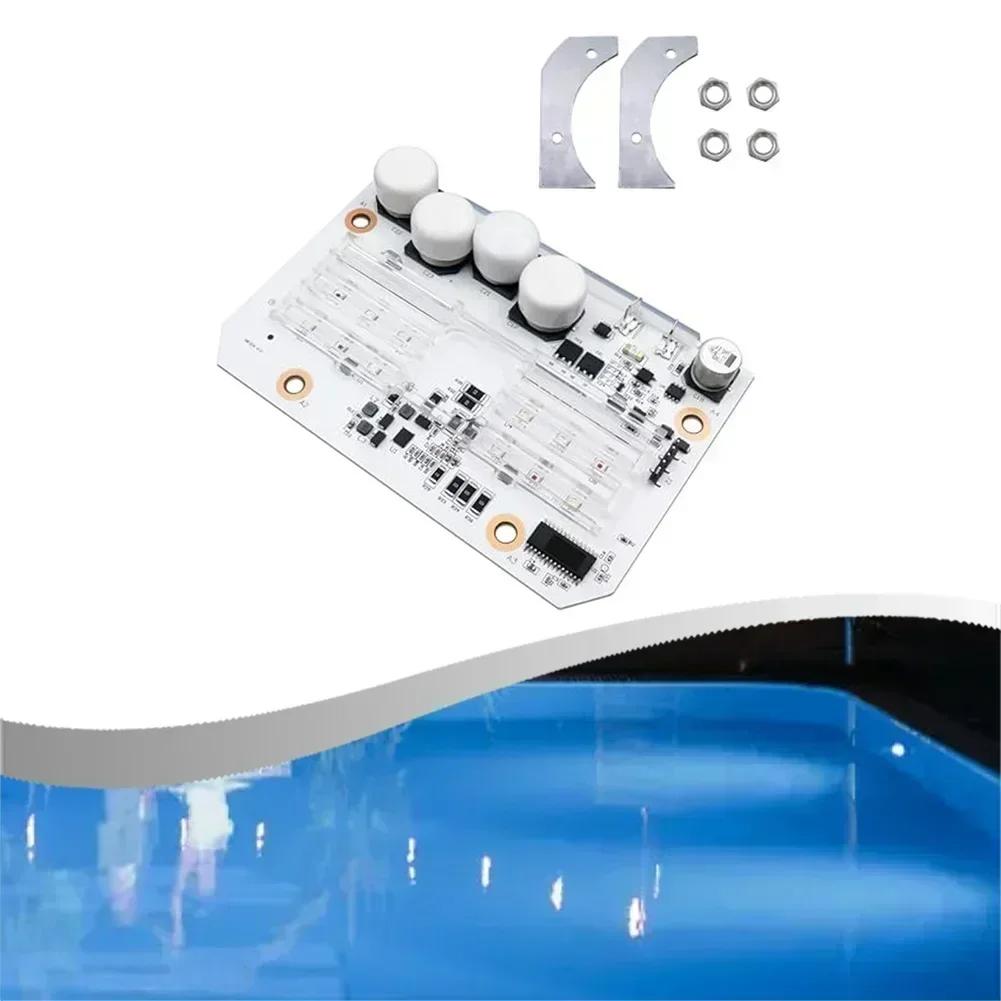 For IntelliBrite Compatible LED Light Engine Board Replacement for Color LED Pool Light with Energy Efficient Design