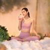 Moody Girl Luxury Perfume for Women I Tranquil Perfume, 100 ml with Chic Glitter Pouch Combo