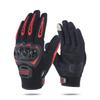 Anti-Slip Full Finger Motorcycle & Racing Touchscreen Gloves CG666