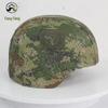 Kevlar Tactical Helmet Cover