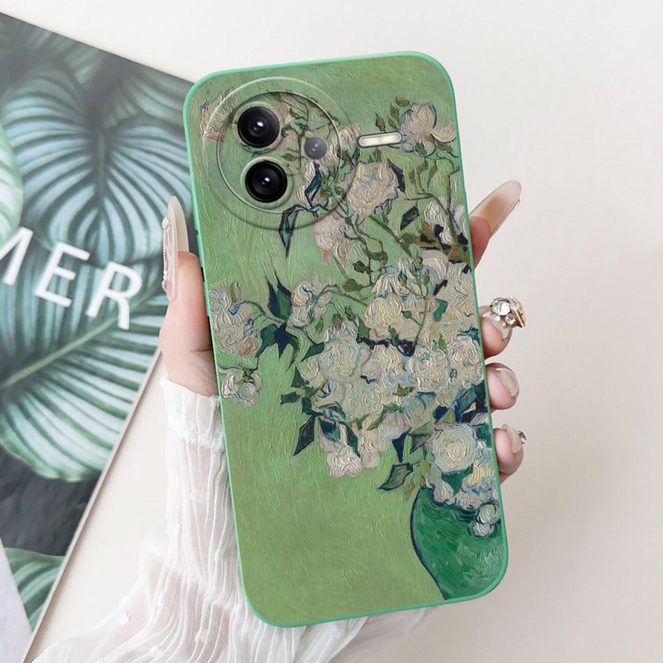 For Xiaomi Poco F7 Ultra / Poco F7 Pro Cute Cat Panda Cartoon Phone Case For Poco F7ultra F7Pro Soft Silicone Shockproof Cases