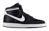 Nike Air Vandal High Supreme GS 'Black Satin' AH5253-001