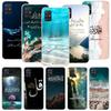 Arabic Quran Islamic Muslim Quotes Allah Phone Case for Samsung Galaxy A52 A51 A50S A12 A22 A32 A72 A10S A30S A31 A71 Note 20 Ul