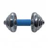 Weightlifting Barbell Grip Increase Friction Fitness Equipment Silicone Dumbbell Grip  Bodybuilding