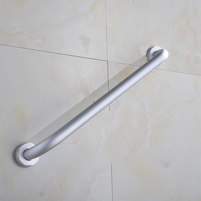 Barrierefreie Toilettenhandläufe aus Weltraumaluminium für Behinderte & ältere Menschen – Rutschfeste Sicherheitsunterstützung