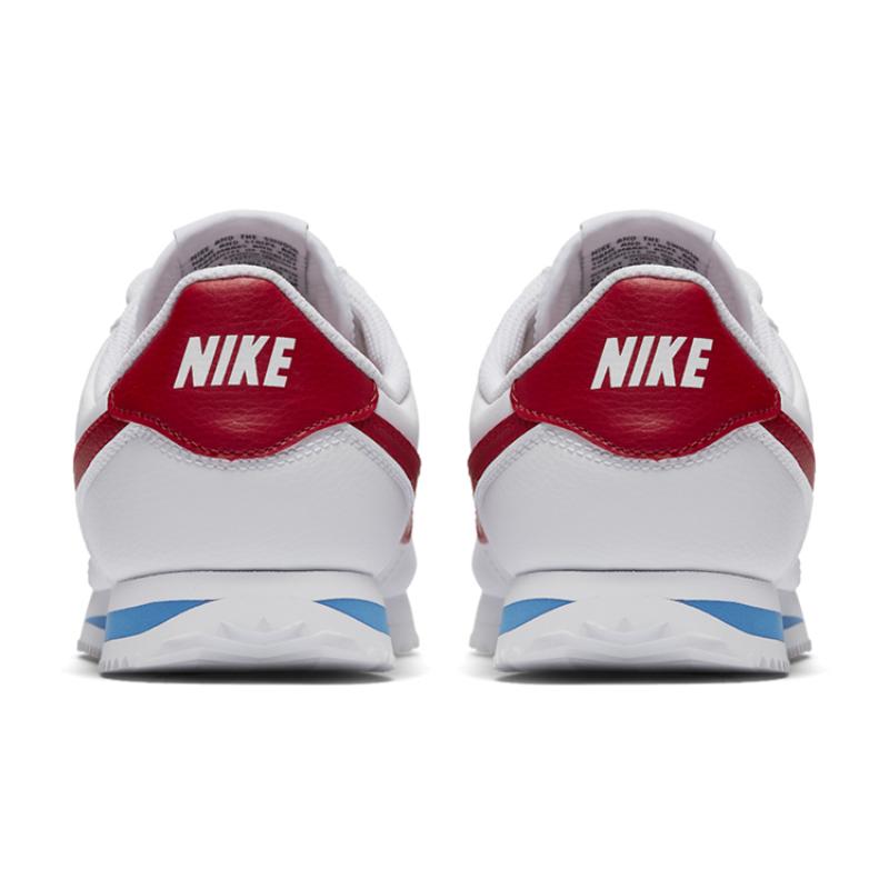 Nike Cortez Basic Forrest Gump GS Sneakers 904764-103