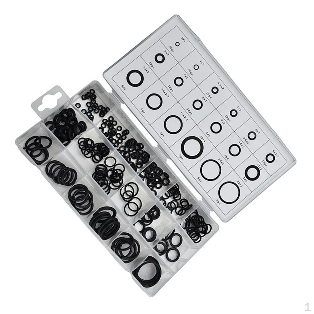 

125 шт резиновая втулка автомобильный брандмауэр различные прокладки для электрических проводов