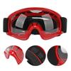 Kids Dirt Bike Goggles   Resistance UV   Motorcycle Goggles for Outdoor Cycling Ski ATV Off Road Racing