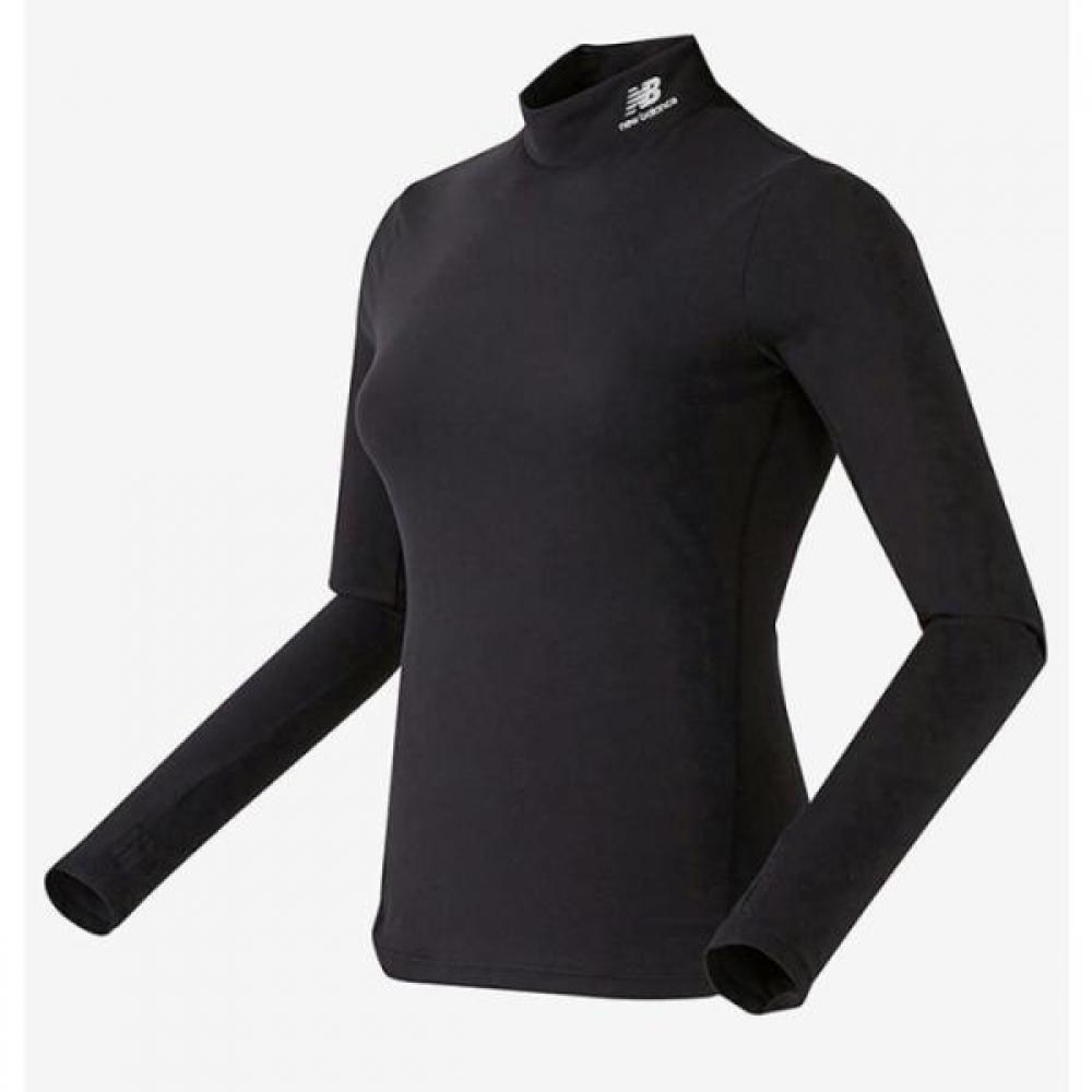 

New Balance Верхняя часть W Мягкая горловина Polar Длинный рукав Футболка nbndb4W012 19 85(S)