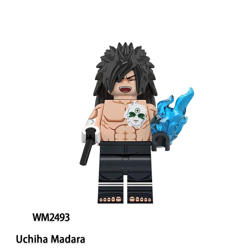 Indra Building Blocks Toy