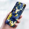 Creative Camouflage Pattern Phone Case For Xiaomi Mi 15 14 13 13T 12 12T 12S 11 11i 11T Pro Ultra Lite 5G Black Soft