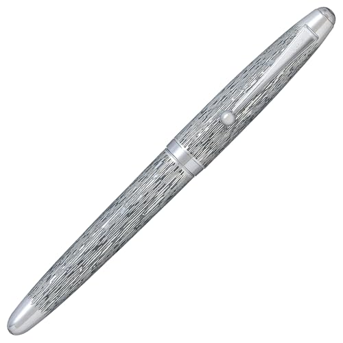 

(Імпорт Японії) Пілот Ручка пір яна Silvern FK-5MS ((Тхумугі) Середнє перо)