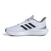 adidas Runfalcon 5.0 Breathable Lightweight Low-Top Running Shoes Unisex White Sneakers JP9786