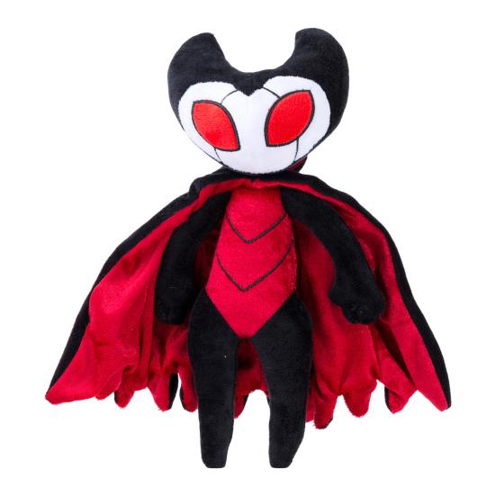 Hollow Knight Plush Toy Huggable Game Collectible Doll Soft Stuffed Figure