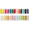 Agatsuma Nendo 30x15x3cm 24 Color Set Modeling Clay