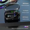 Sports Business Bluetooth Headset S In-ear TWS Digital Display