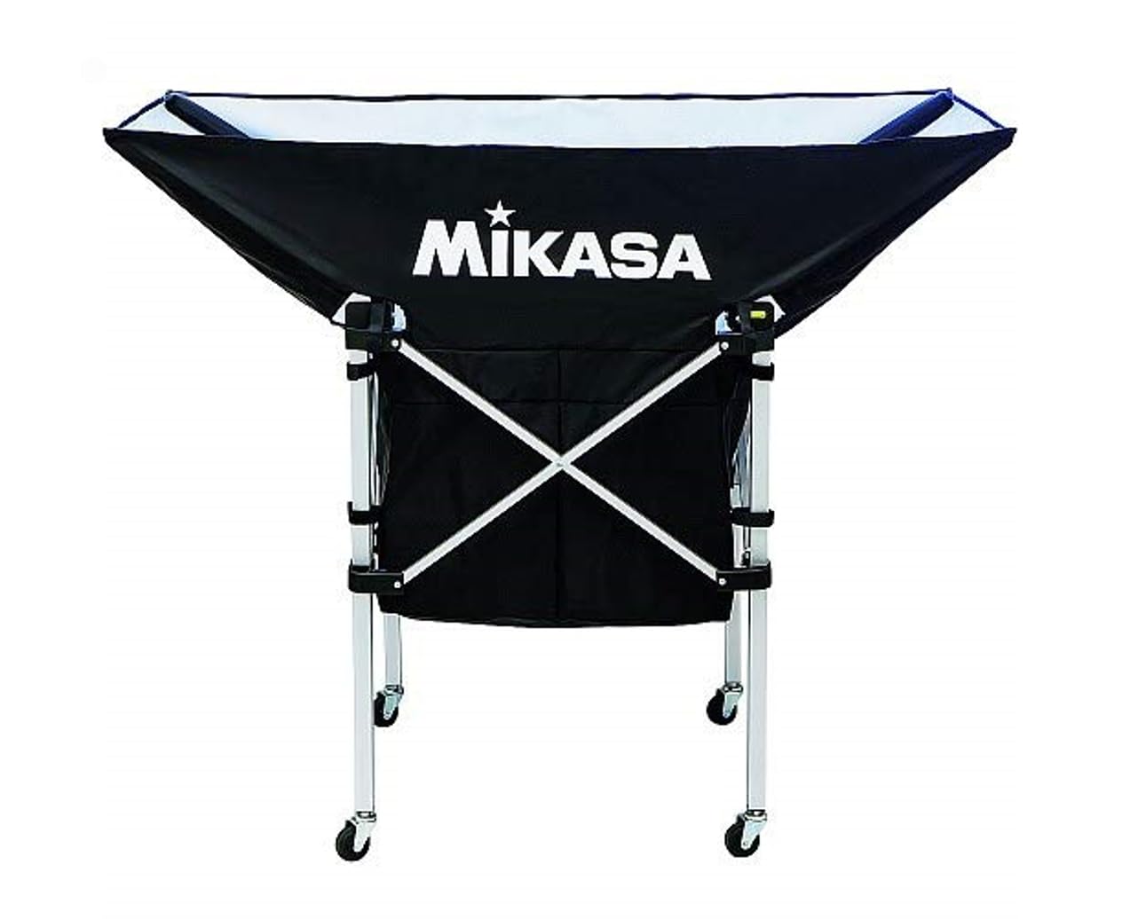 

MIKASA Folding Ball Cage for (Boat Shape) AC-BC210 [Frame Only] AC-CF210