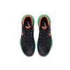 Nike Hyperdunk 2015 Round Toe Lace-Up Non-Slip Lightweight High-Top Basketball Shoes Men sneaker Black Green Red 749570-084